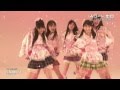 ももいろパンチ／ももいろクローバー（MOMOIRO PUNCH／MOMOIRO CLOVER） 