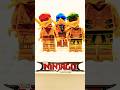 Ninjago Minifigures Mini Show Lego Ninjago Minifigures Alexanderhamilton