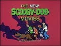The New Scooby Doo Movies Season 2 Intro Uncensored Logoless 480p