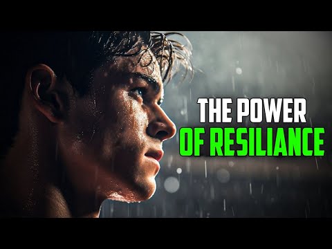 The Power Of Resiliance: Overcoming Life's Challenges