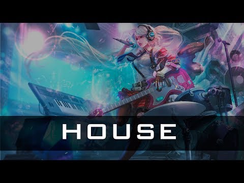 DEAMN - Hypnotized [House]