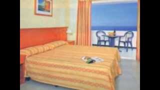 Aparthotel Malibu Park