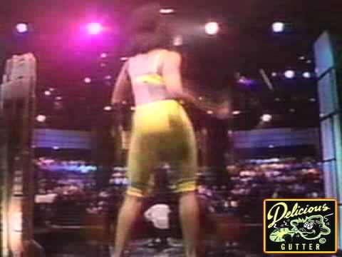 Know How Theme: Young MC + Aaron LaCrate Gutter Remix