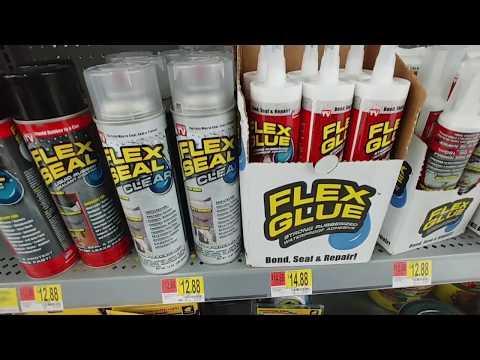 As Seen on TV at Walmart - Part 5 - 2018