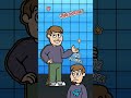 💸 Mr. Beast and Mr. Beast?! (Cartoon Animation)