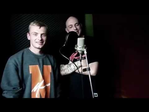 Synowie Rapu #Hot16Challenge (bit Maryś)