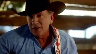 George Straight - Carrying your Love