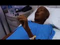 INAGA POLE SANA DUBA LAZIMA Official Video
