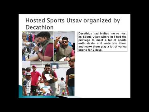 Subramanian v Showreel