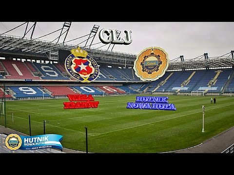 CLJ: Wisła Kraków - Hutnik Nowa Huta 2-1  24.10.2015