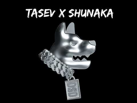 SHUNAKA X TASEV 5ТЕ МИ ПРЪСТА OFFICIAL AUDIO prod by MUFASA