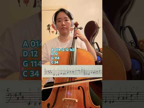 E anchi hoye lene scale - 3 octaves