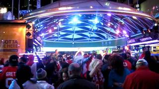 The Clumsy Lovers Olympics 1