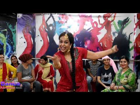 Main Sasural Nahin Jaoongi | Chandni | Sridevi | Dance Cover | Sangeet Special | Saloni