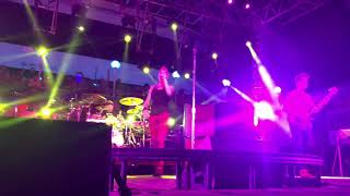 311 Cruise 2019 - Don’t Let Me Down - Show 2