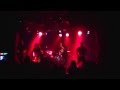 Cephalic Carnage - P.G.A.D./Wraith live