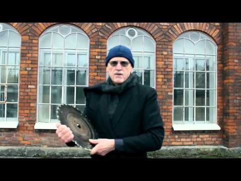 The Story of Trollhättan