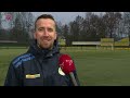 ASV Dronten thuis onderuit in topper tegen WHC