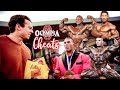 Ich versorge die Olympia Stars mit nicen Cheats!🧁🍩