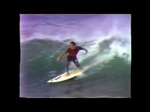 Cheyne Horan 1984 Bells Beach