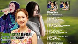 Download lagu BCL, Melly Goeslaw dan Rossa [Full Album] Lagu Pop Indonesia Terbaik Dan Terpopuler Saat Ini mp3