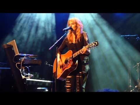 Katarína Knechtová - Krajinou (Praha, Palác Akropolis 2012)