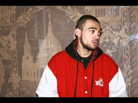 JOHN WAYNE aka JOHNNY GUNZ - Floatin' / Windy .....(Teaser)