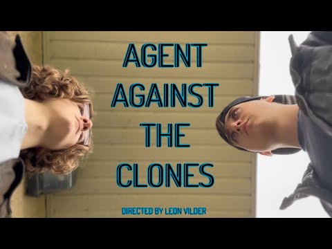 AGENT AGAINST THE CLONES