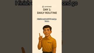 Daily Routine
