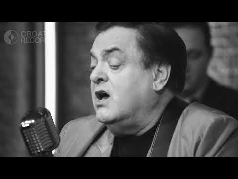 KRUNOSLAV KIĆO SLABINAC - ZBOG JEDNE DIVNE CRNE ŽENE (OFFICIAL VIDEO)
