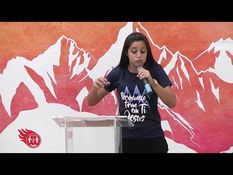 Laila Karoline - Foi-se a Glória de Israel