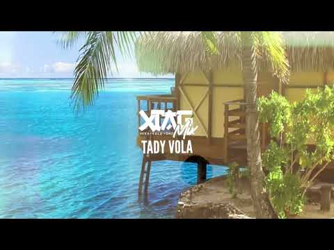 XTAG ft BOYBLACK - TADY VOLA ZOUK REMIX 2023