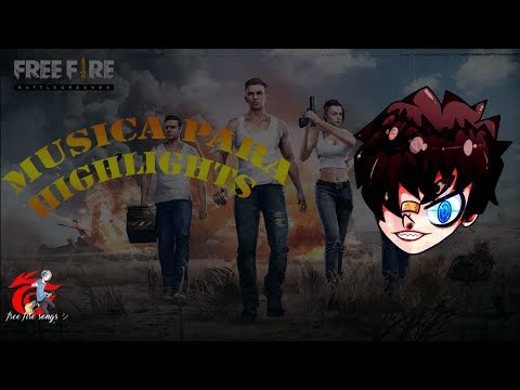 (OS INSTAPLAYER AGRADECEM 🌵🤯) Oushan x Skiter -FREE FIRE (MUSICA PARA HIGHLIGHTS)
