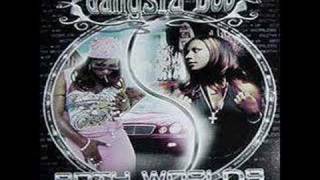 Gangsta Boo - Hard Not 2 Kill