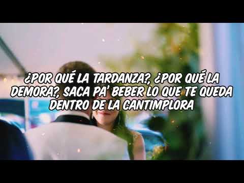 Monterrey - Guaynaa Ft. Pain Digital (letra/lyrics)