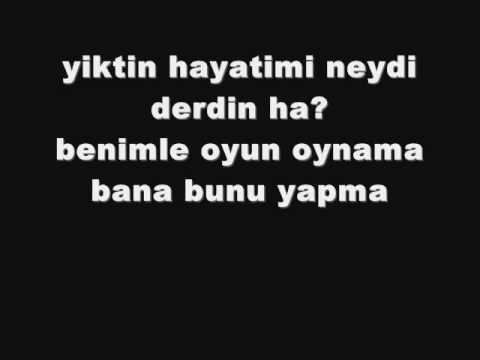 Oosy - Seni Birakamiyorum