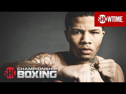 Gervonta Davis Aiming For PPV Main Event Fight In 2020