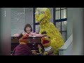 Mireille Mathieu On Sesame Street 1977