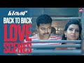 Vijay Samantha S Most Adorable Love Scenes Back To Back Theri Sun NXT