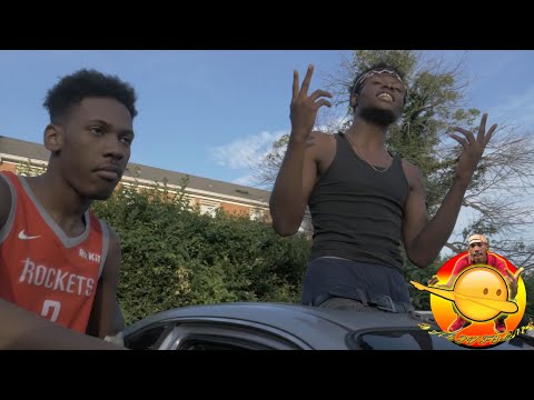 DDH Marlon - PINK Remix Ft. YH Gap (DabTV Exclusive - Official Music Video) Shot By MaineVisuals