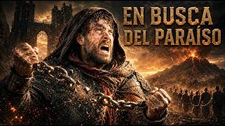 En Busca del Paraíso | Película de Aventura completa en Español | Aventura, Fantástico