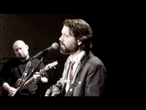 Stephen Simmons - Long Road  (Live in Bergen, Norway)