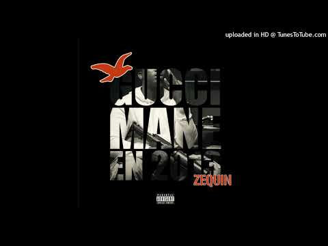 Zequin x Keeqaid Type Beat - "Gucci Mane en 2013" | Glo Type Beat 2025