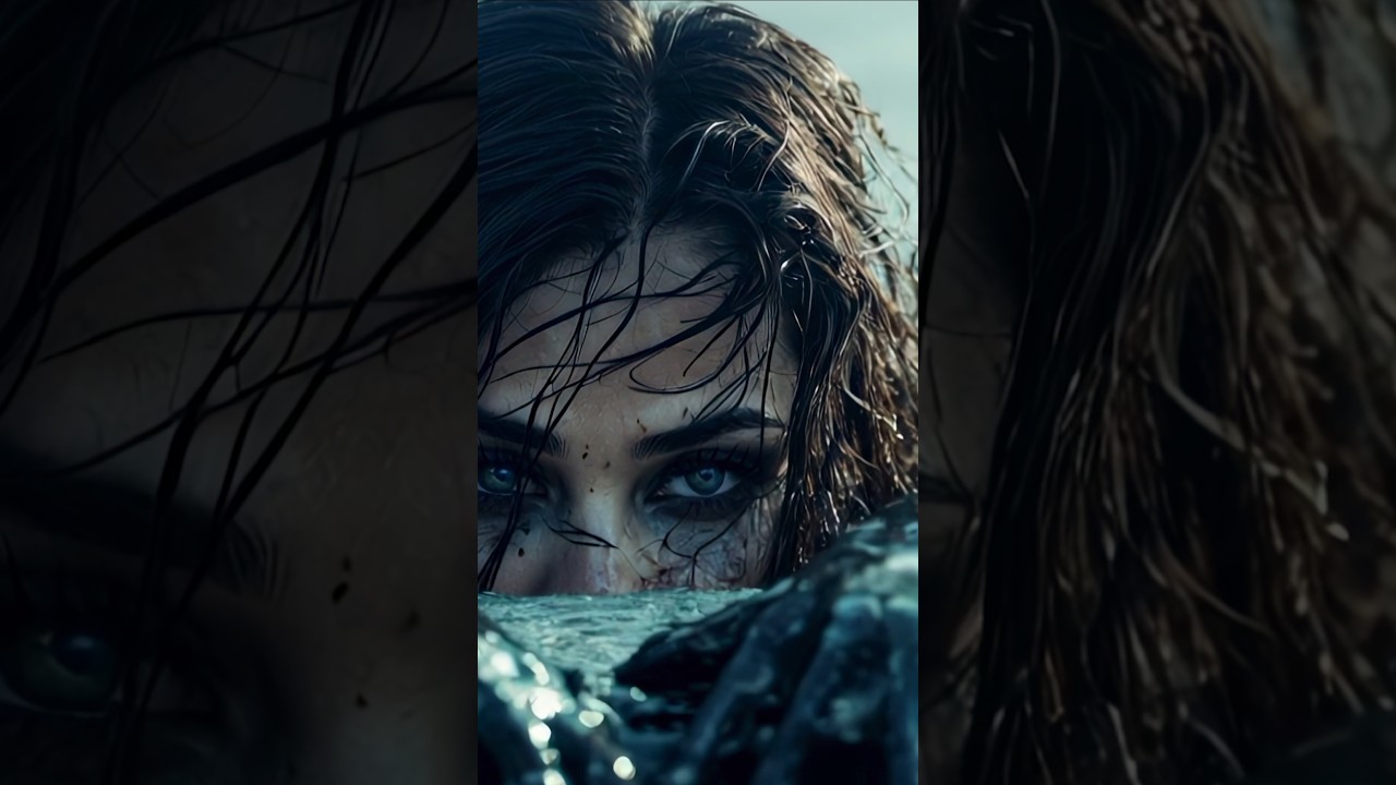 Siren | Female Nephilim