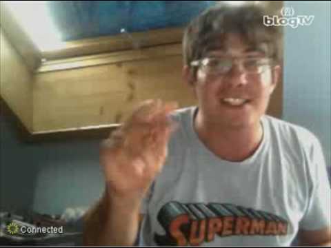 MaximNoise: "Ja, ich bin Pippi Langstrumpf Fan"