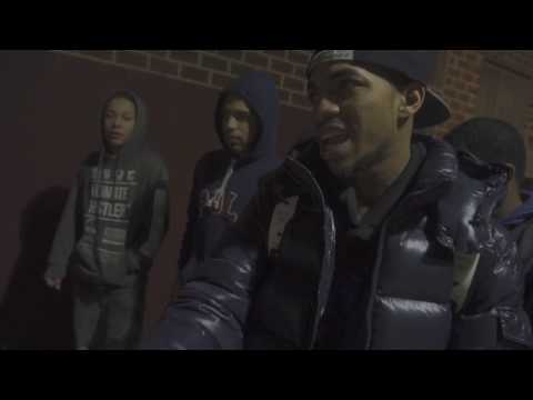 Mike Gzz - Chuck Norris Freestyle (OFFICIAL VIDEO)