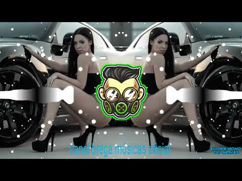 Barca Na Batida, Zaca Malvina e Mc Jottapê - Sintonia (canal brega músicas oficial) com grave