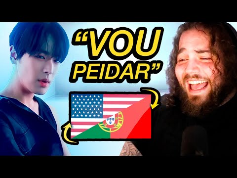 MÚSICAS QUE PARECEM PORTUGUESAS