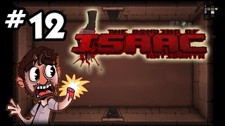 👁👁 SEEING DOUBLE Challenge 👁👁 - Let's Play Binding of Isaac ANTIBIRTH Gameplay - Episode 12