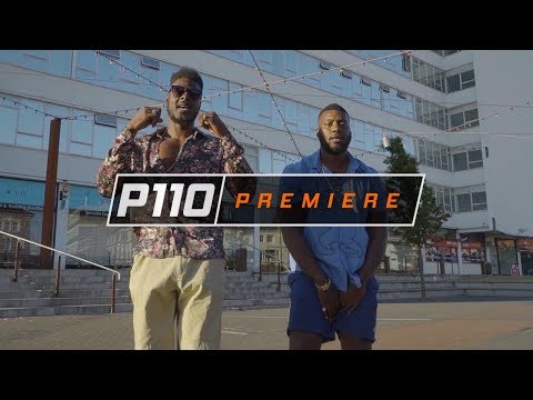 Bomma B x Trilla - Money [Music Video] | P110